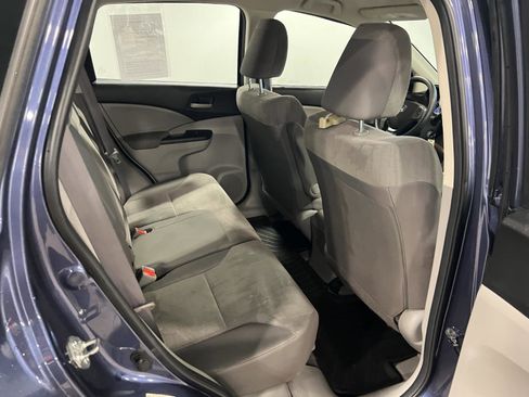 Used 2012 Honda CR-V LX image 32