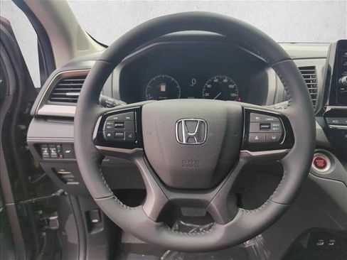 New 2026 Honda Odyssey EX-L image 12