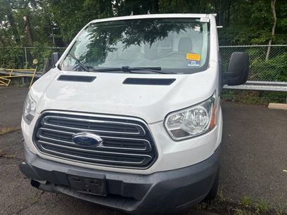 Used 2016 Ford Transit 250 130 Low Roof w/ Exterior Upgrade Package