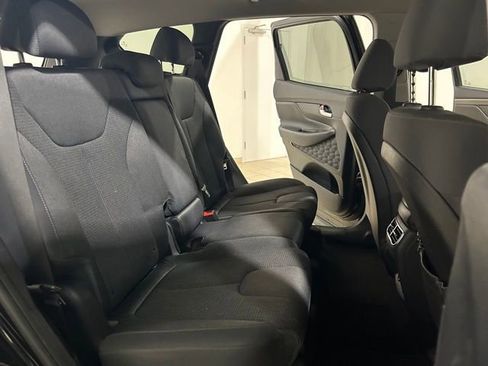 Used 2022 Hyundai Santa Fe SEL w/ Cargo Package image 15