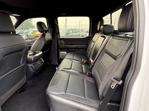 Used 2024 Ford F150 Raptor AWD/4WD image 14