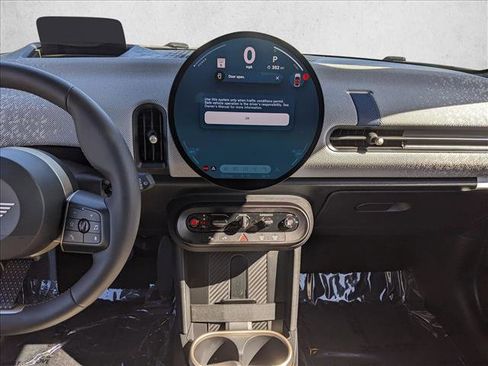 New 2026 MINI Cooper S image 12