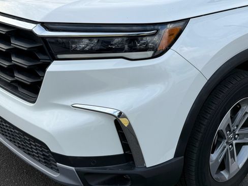 Used 2023 Honda Pilot EX-L image 9