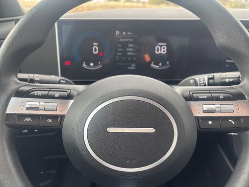 Certified 2025 Hyundai Santa Cruz SE AWD/4WD image 23