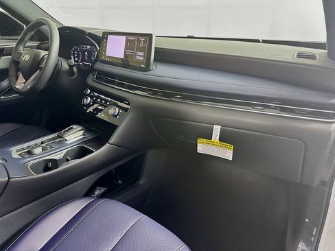 Certified 2026 INFINITI QX60 Sport w/ Dark Cargo Package AWD/4WD image 40