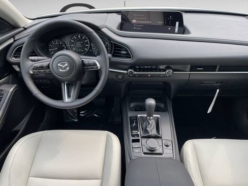 New 2026 MAZDA CX-30 AWD 2.5 S w/ Premium Package image 9