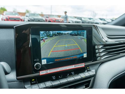 Used 2026 Toyota Camry SE w/ Convenience Package FWD image 22