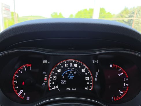 Used 2020 Dodge Durango GT AWD/4WD image 20