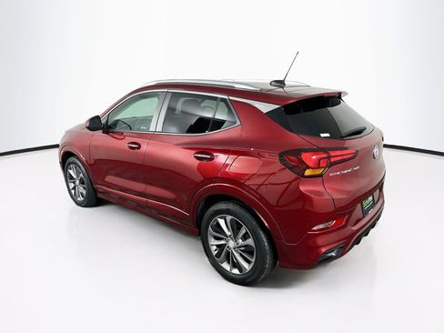 Used 2023 Buick Encore GX Select w/ Experience Buick Package FWD image 5