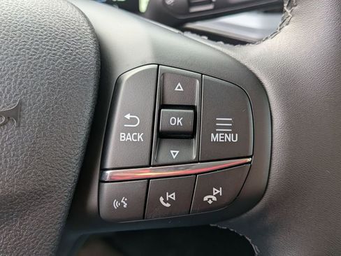 New 2025 Ford Bronco Sport Outer Banks w/ Outer Banks Tech Package+ image 28