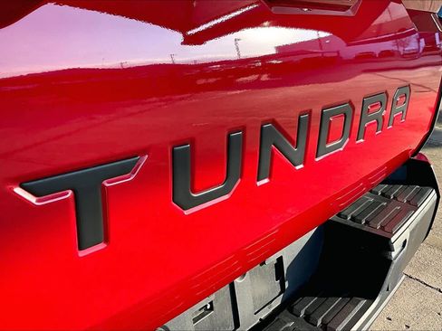 Used 2024 Toyota Tundra Limited image 31