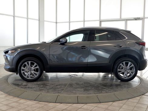 Used 2025 MAZDA CX-30 AWD 2.5 S w/ Premium Package image 5