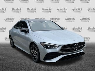 Certified 2026 Mercedes-Benz CLA 250 video 2