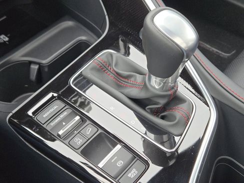 New 2026 Acura ADX A-Spec image 38