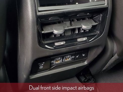 Used 2023 Jeep Grand Cherokee Overland image 42