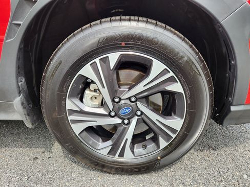 Certified 2026 Subaru Crosstrek 2.5i Premium AWD/4WD image 7