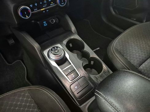 Used 2023 Ford Escape Active image 22