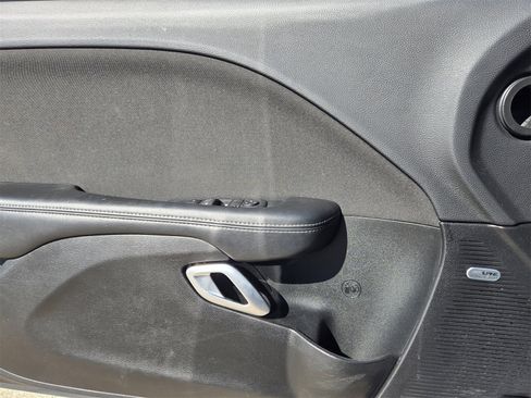 Used 2023 Dodge Challenger SXT w/ Blacktop Package image 22