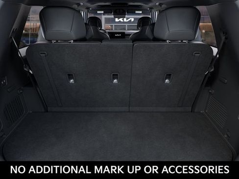 New 2027 Kia Telluride SX X-Line image 19