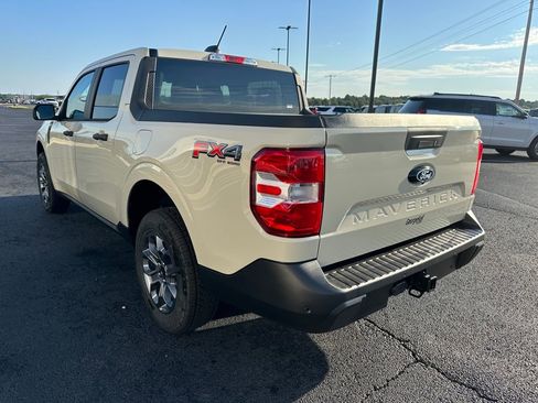 New 2025 Ford Maverick XLT w/ XLT Luxury Package image 35