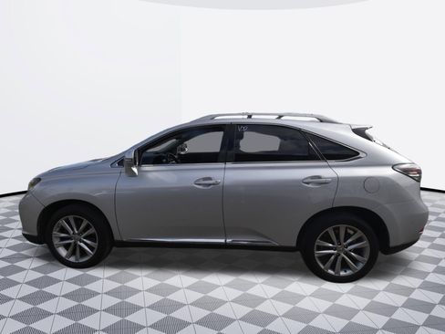 Used 2015 Lexus RX 350 FWD image 12