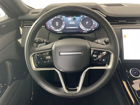 Certified 2023 Land Rover Range Rover Sport SE image 12