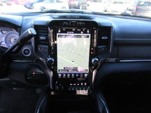 Certified 2021 RAM 3500 Limited image 24