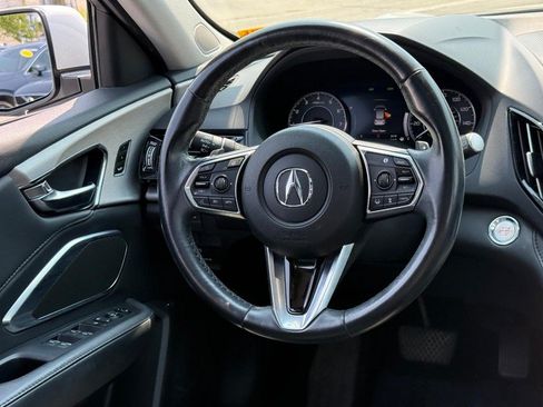 Used 2021 Acura RDX AWD image 13