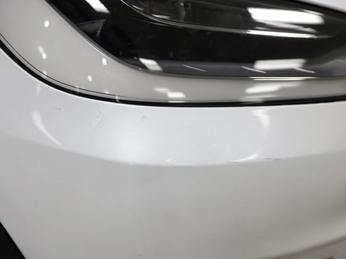 Used 2019 Tesla Model X Long Range AWD/4WD image 16