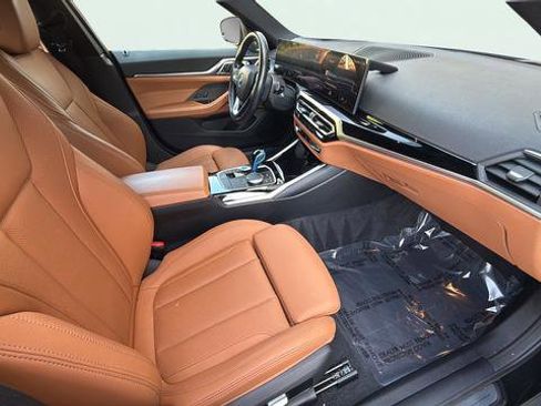 Used 2023 BMW i4 eDrive35 w/ Premium Package RWD image 23