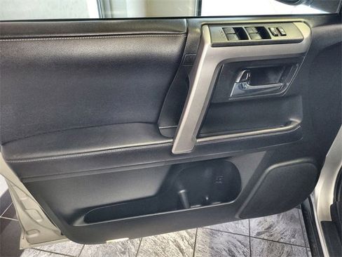 Used 2018 Toyota 4Runner SR5 image 13