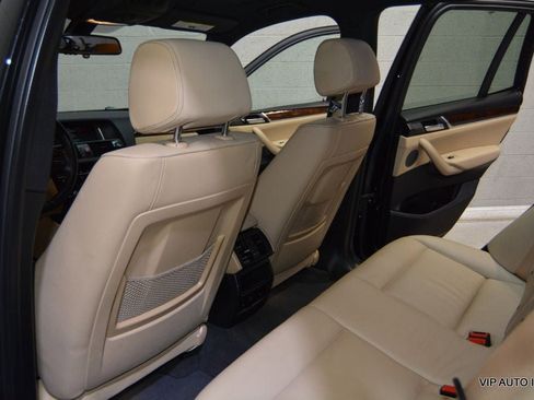 Used 2016 BMW X3 xDrive28d image 20