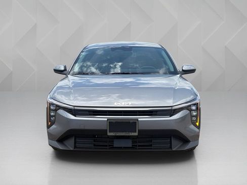 New 2026 Kia K4 FWD image 2
