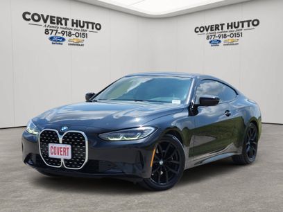 Used 2022 BMW 430i xDrive Coupe