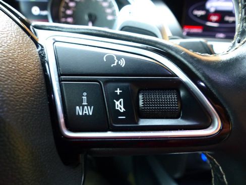 Used 2015 Audi S5 Prestige image 25