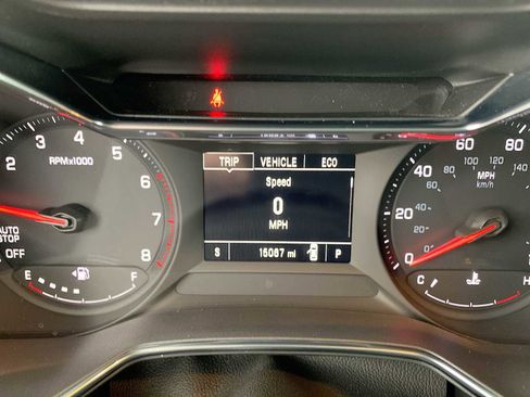 Certified 2023 Chevrolet TrailBlazer LT w/ Convenience Package image 12