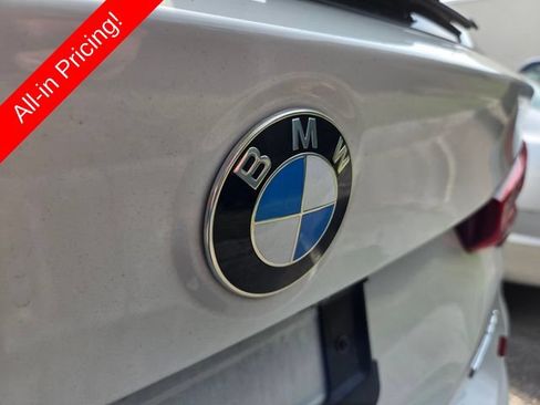 Used 2019 BMW X3 sDrive30i w/ Premium Package RWD image 4