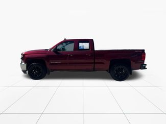 Used 2016 Chevrolet Silverado 1500 LT w/ All Star Edition AWD/4WD video 4