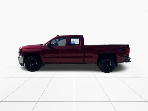Used 2016 Chevrolet Silverado 1500 LT w/ All Star Edition AWD/4WD image 4