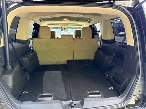 Used 2014 Ford Flex SEL w/ Equipment Group 202A AWD/4WD image 6