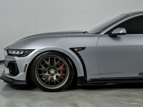 Used 2024 Ford Mustang GT Premium w/ GT Performance Package RWD image 7