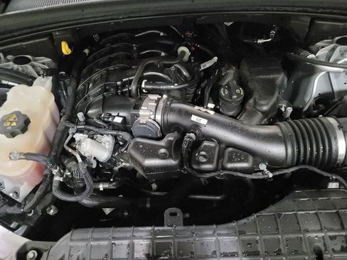 Used 2022 Jeep Grand Cherokee L Laredo w/ Luxury Tech Group I image 30