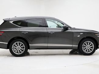 Used 2024 Genesis GV80 2.5T video 2