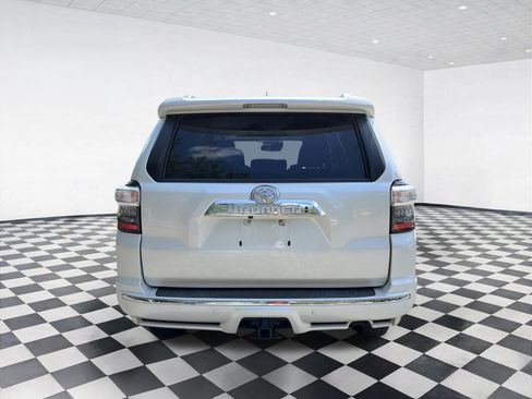Used 2024 Toyota 4Runner Limited RWD image 5