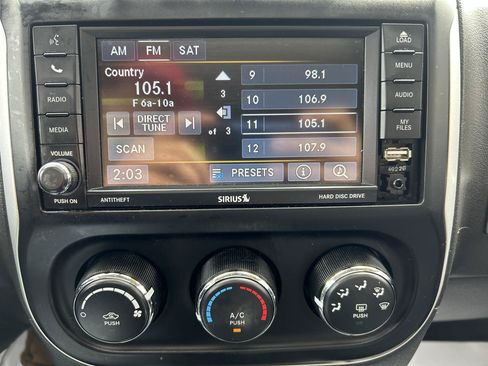Used 2015 Jeep Compass High Altitude FWD image 19