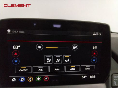 Used 2023 Chevrolet Blazer LT w/ Convenience Package image 21