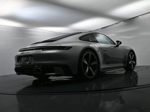 Certified 2024 Porsche 911 Carrera 4S image 52