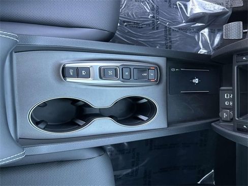 New 2026 Honda Ridgeline RTL image 27