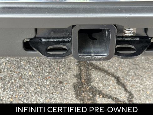 Certified 2026 INFINITI QX60 Autograph w/ Autograph Tech Package AWD/4WD image 37