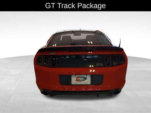 Used 2014 Ford Mustang GT Premium w/ GT Track Package image 5